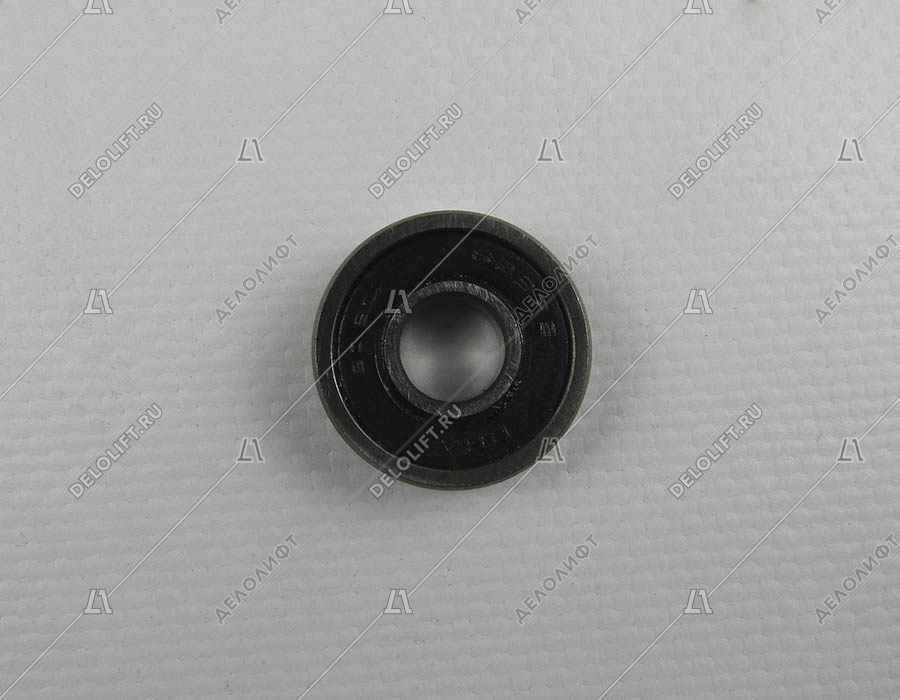 Подшипник, 609RS