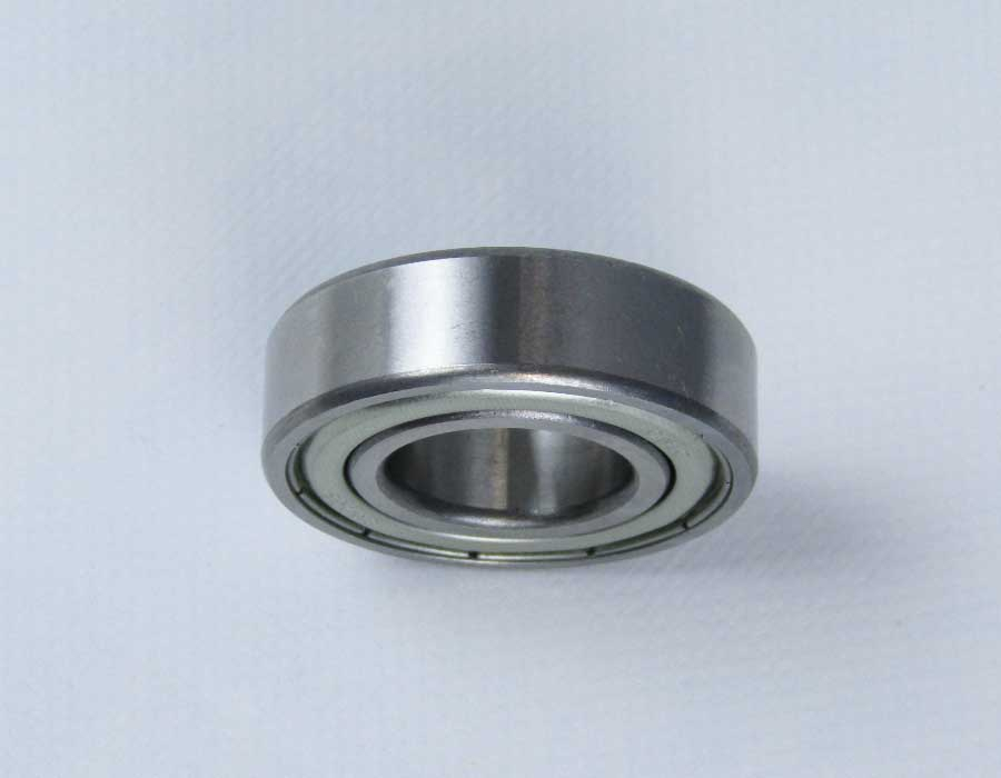 Подшипник, 205 закрытый