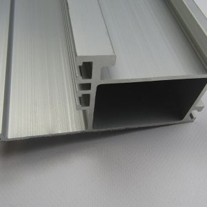 Линейка/трек, АТ-120(РАХ), L - 1805 мм, LW - 900 мм, центральное открывание, дверей кабины