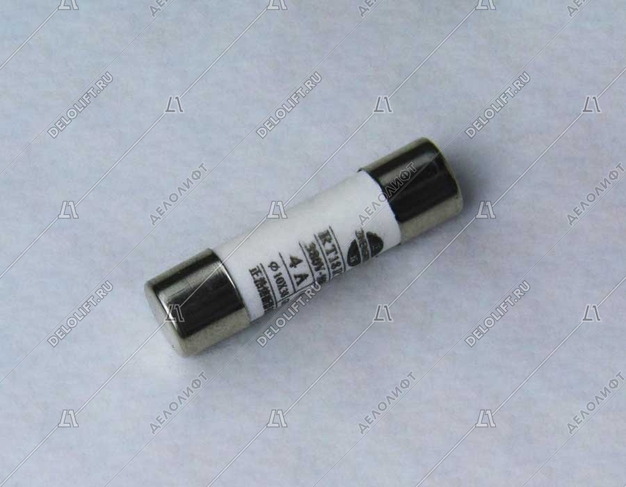 Предохранители лифта