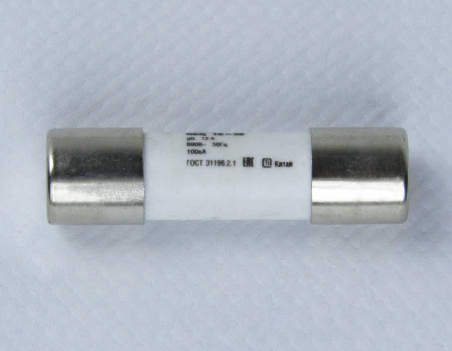 Предохранители лифта КМЗ