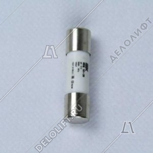 Предохранитель, 10х38, 12А