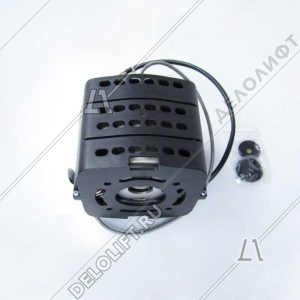 Привод дверей, YVP90-6S, тип 125/40 (mod VVVF), с энкодером