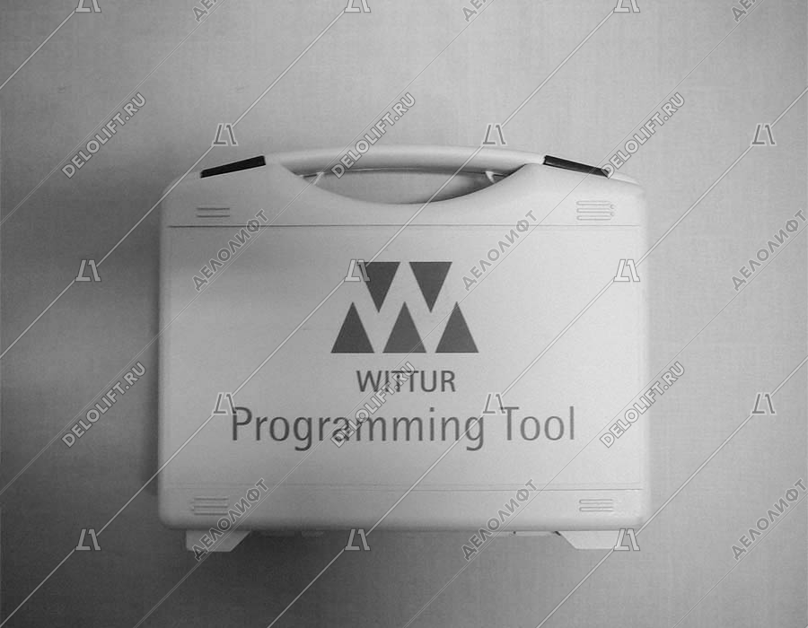 Программатор, WPT