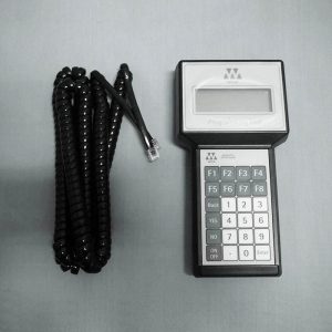 Программатор, WPT