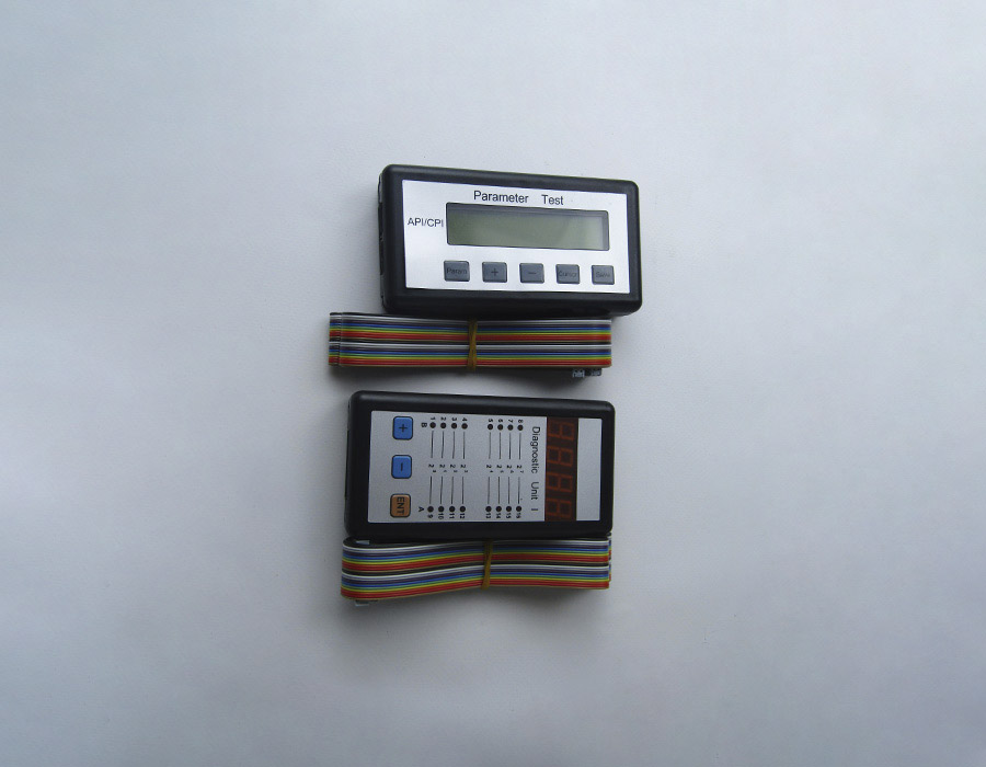 Сервис тул, TEACH-IN, для MC2