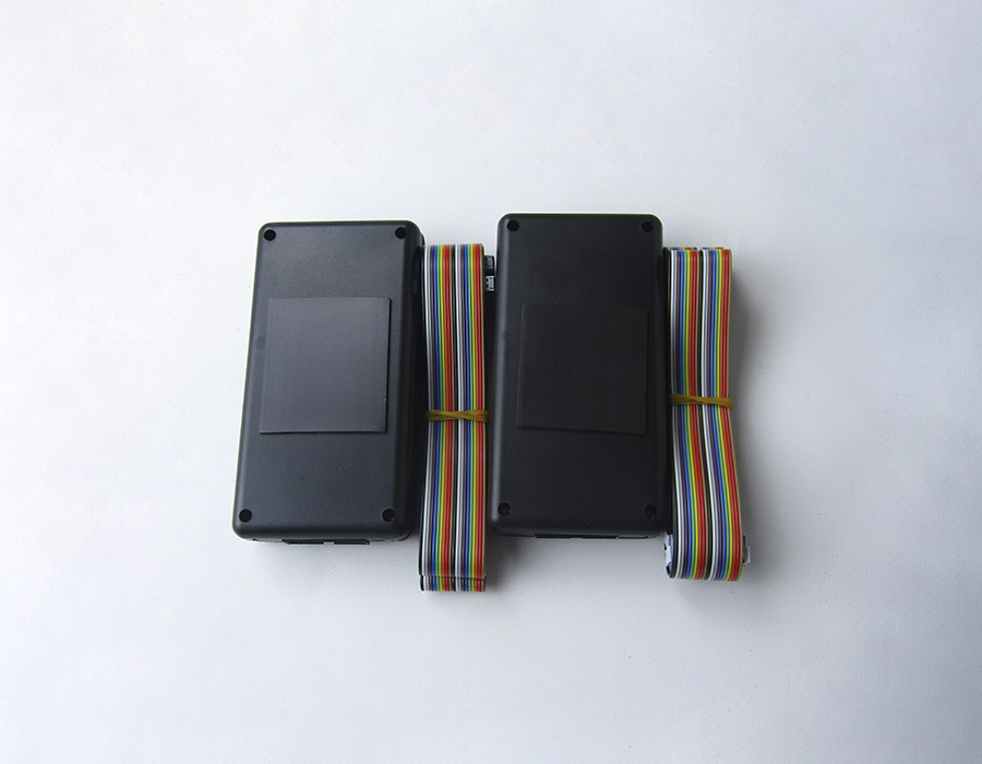 Сервис тул, TEACH-IN, для MC2