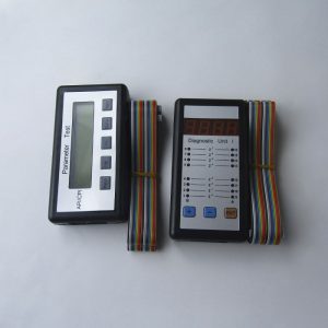 Сервис тул, TEACH-IN, для MC2