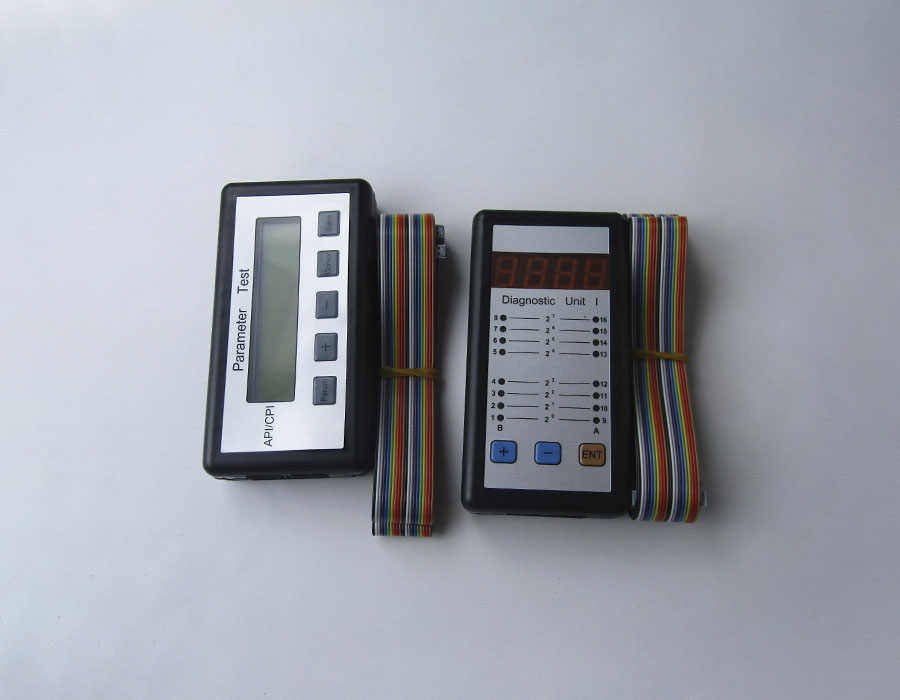 Сервис тул, TEACH-IN, для MC2