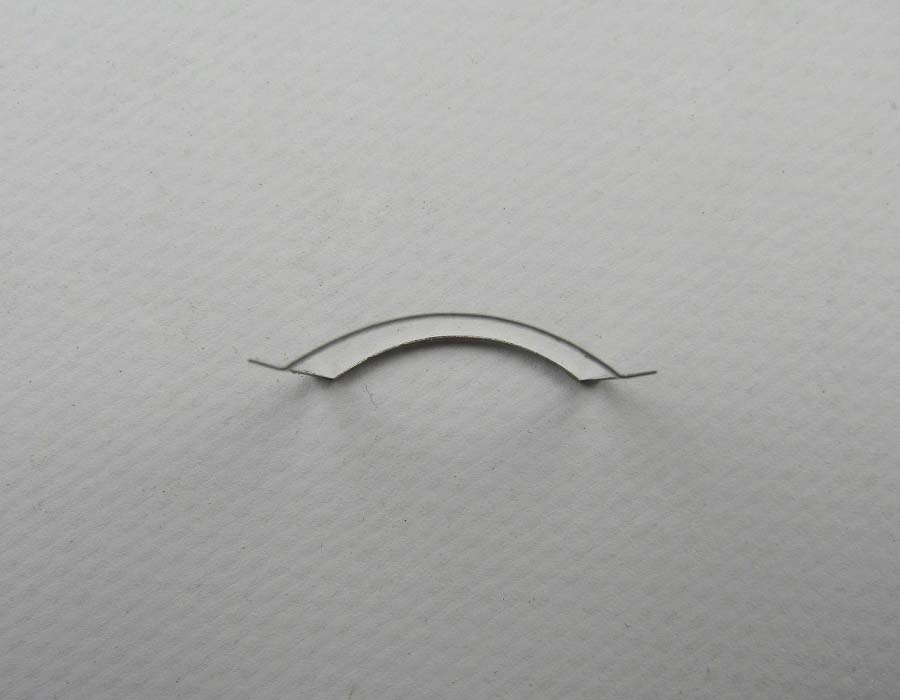 Пружина кнопочного модуля, 94FA1