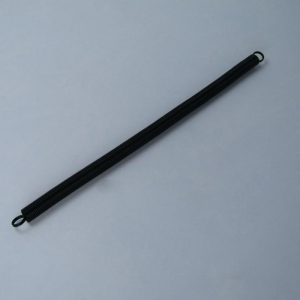 Пружина дозакрытия, L - 392 мм, D - 16 мм, d - 1,5 мм, ДШ