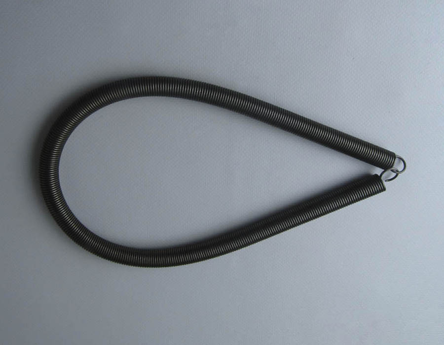 Пружина дверей шахты, S8, 660/16/1.8/354