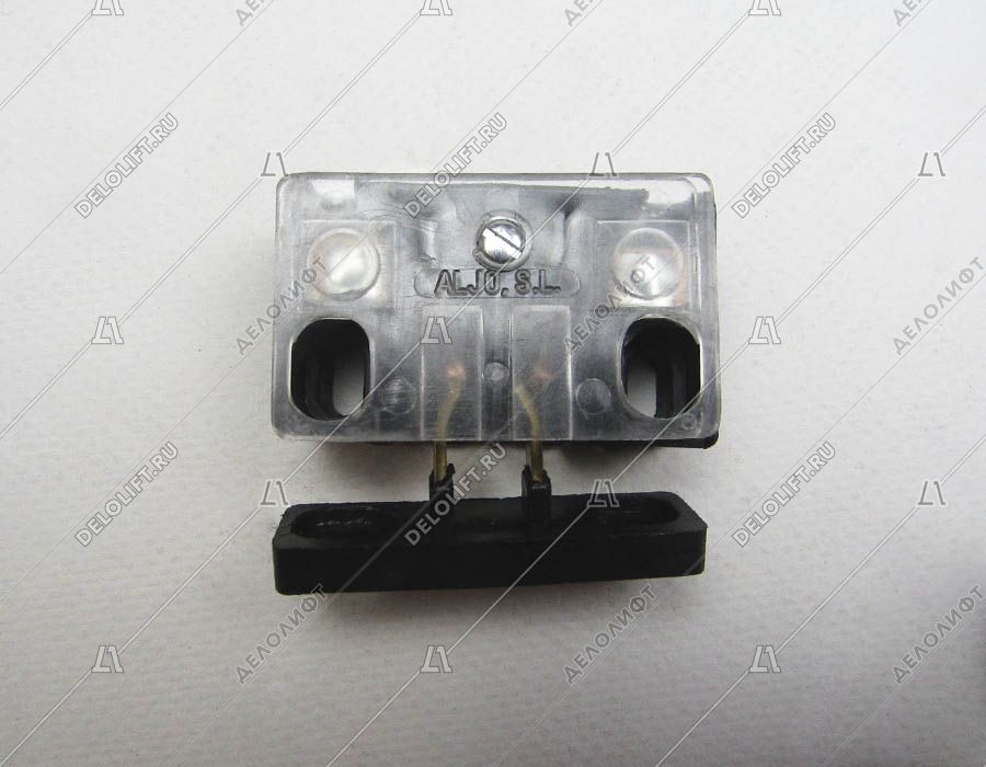 Дверные контакты лифта