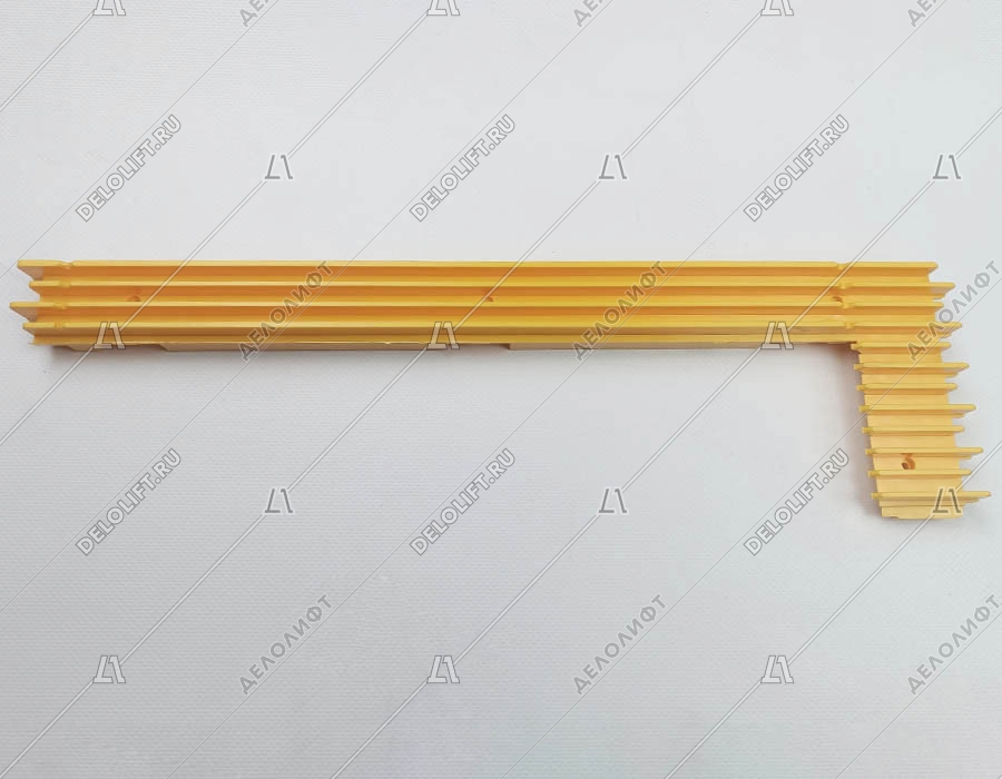 Запчасти для эскалаторов и траволаторов CANNY