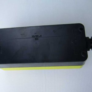 Пост/пульт ревизии, GM004/M