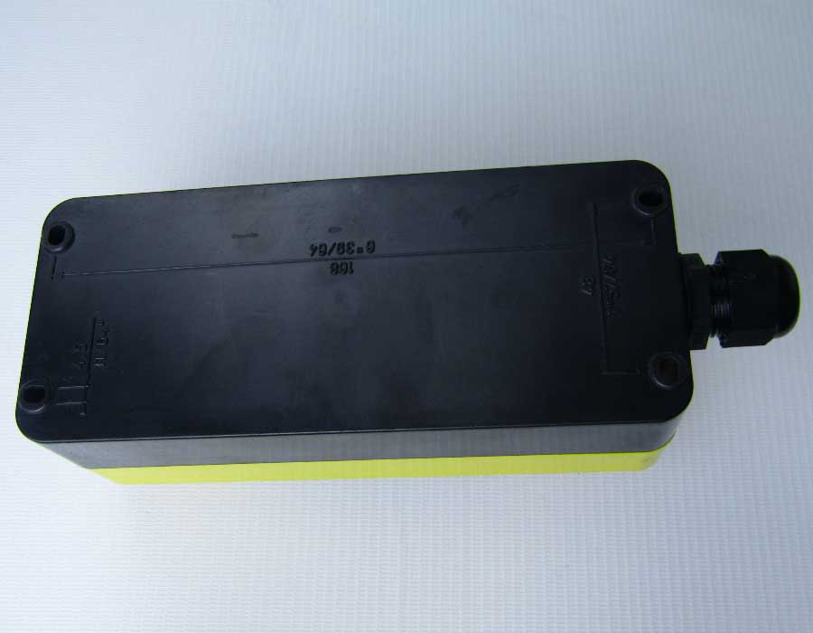 Пост/пульт ревизии, GM004/M