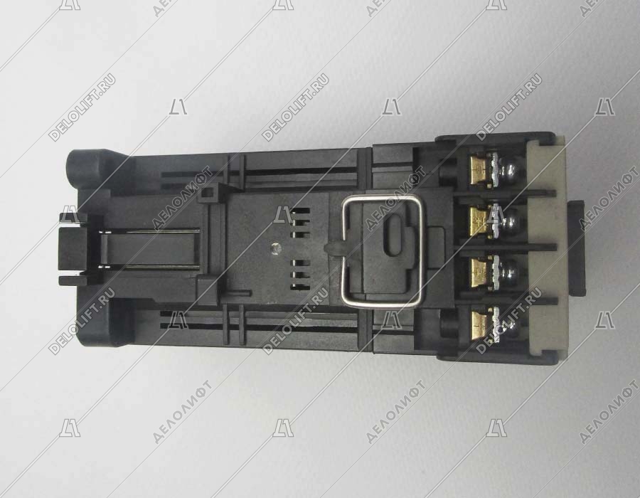 Пускатель, SH-4/G, SH04AG-C, 24В