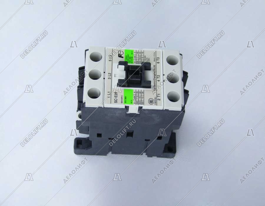 Запчасти для лифтов FUJI ELEVATOR