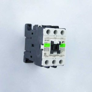 Пускатель, SH-4, SH04AA, AC110V