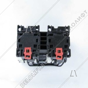 Пускатель магнитный, ПМЛ-1561М, 110В, 10А, исполнение Б