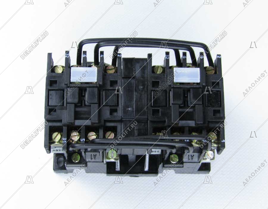 Пускатели магнитные ПМЛ