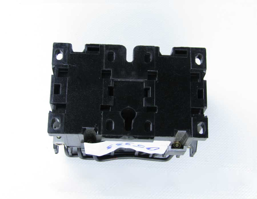 Пускатель магнитный, ПМЛ-1501, 110В, 10А, исполнение Б