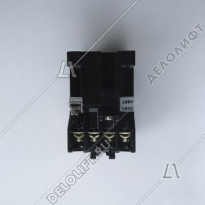 Пускатель магнитный, ПМЛ-1100, 220В, 10А, исполнение Б
