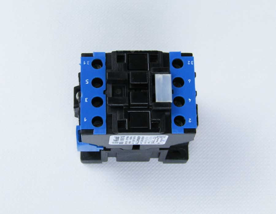 Пускатели лифтовые КМЗ