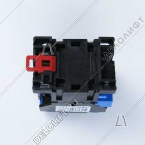 Пускатель магнитный, ПМЛ-1161М, 220В, 10А, исполнение Б