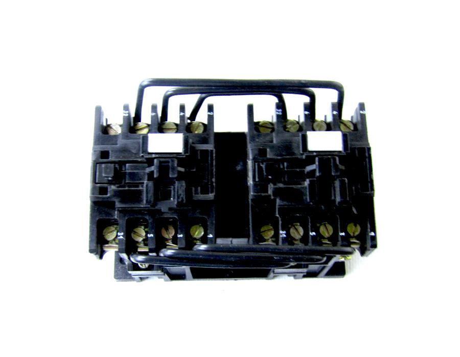 Пускатель магнитный, ПМЛ-2501, 110В, 25А, исполнение Б