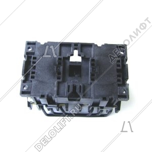 Пускатель магнитный, ПМЛ-2501, 110В, 25А, исполнение Б