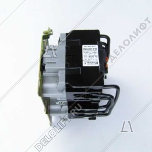 Пускатель магнитный, ПМЛ-3500, 220В, 40А, исполнение Б