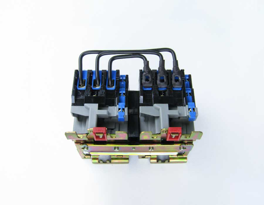 Пускатель магнитный, ПМЛ-3560М, 220В, 40А, исполнение Б