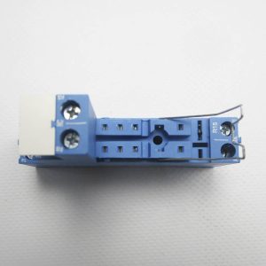 Розетка с винтовыми клеммами для реле серии 40.51, 40.52, 40.61, 44.52, 44.62