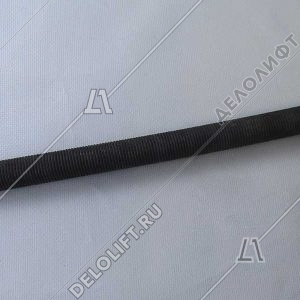 Пружина дверей кабины, L - 300мм, 400кг