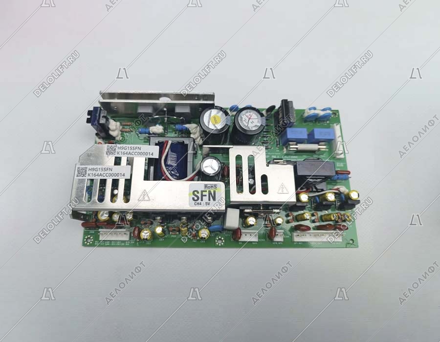 Плата, PB-H9G15ISF (PB-H9G15SF) R6.1