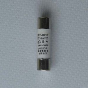 Предохранитель керамический, IEC 60269-2, 5A, 500V