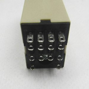 Реле времени, H3Y-4-C, 24VDC, задержка - 10 секунд