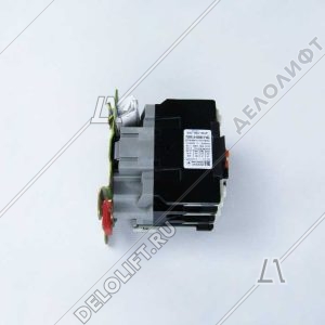 Пускатель магнитный, ПМЛ-4160М, 220В, 63А исполнение Б