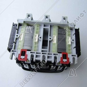 Пускатель магнитный, ПМ12-063551, 110В, 63А, УХЛ4