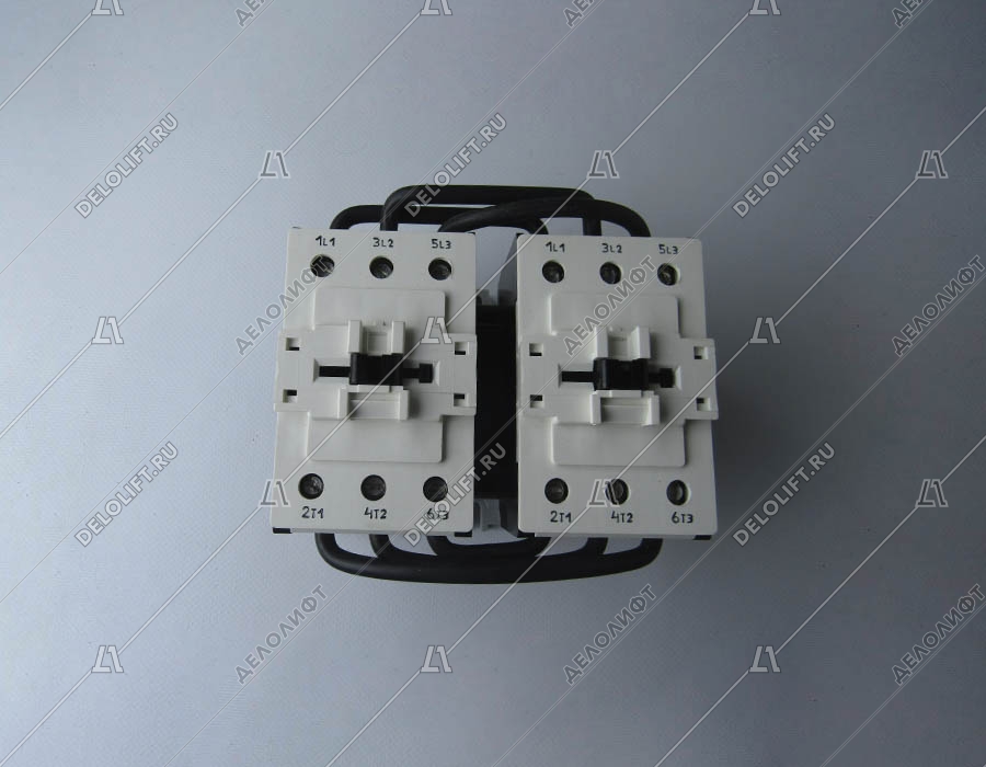 Пускатель магнитный, ПМ12-063551, 220В, исполнение А
