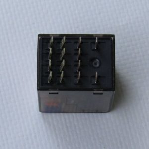 Реле промежуточное, PT570LC4, 6А, 24В