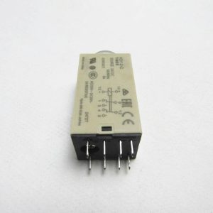Реле времени, H3Y-2-C, 24VDC