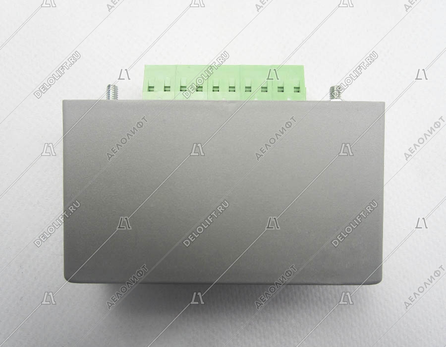 Реле промежуточное, РПГ-9 05401, 110В, герконовое