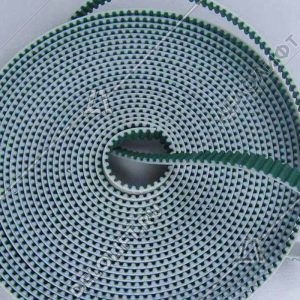 Ремень привода двери, Klefer, шаг - 5 мм, H - 12 мм, зубчатый