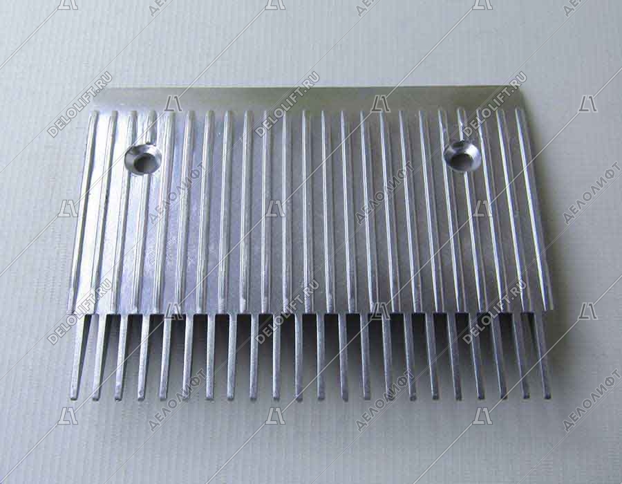 Запчасти для эскалаторов и траволаторов CANNY