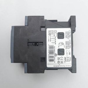 Контактор, 3RT2025-1AB00, 24В