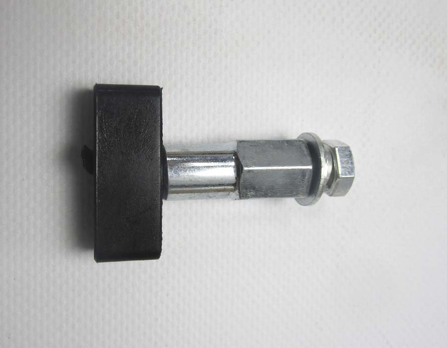 Башмаки для лифта FERMATOR