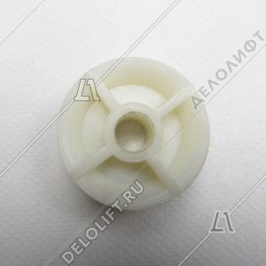 Ролик дверей, БОСТВИГ, D - 40 мм