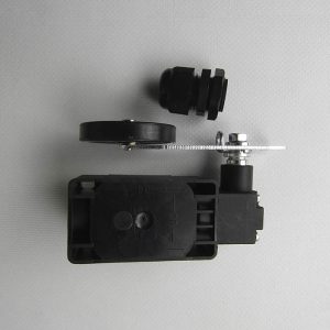 Выключатель концевой, T4V7H336-11X-M20-1897